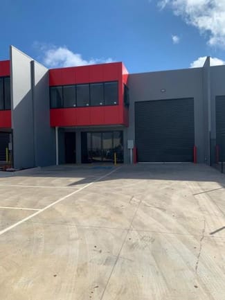 Factory, Warehouse & Industrial commercial property leased at Unit 2/4 Geehi Way Ravenhall VIC 3023 Factory, Warehouse & Industrial commercial property leased at Unit 2/4 Geehi Way Ravenhall VIC 3023