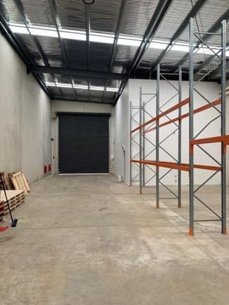 Factory, Warehouse & Industrial commercial property leased at Unit 2/4 Geehi Way Ravenhall VIC 3023 Factory, Warehouse & Industrial commercial property leased at Unit 2/4 Geehi Way Ravenhall VIC 3023