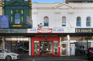 Shop & Retail commercial property leased at 138 Puckle Street Moonee Ponds VIC 3039 Shop & Retail commercial property leased at 138 Puckle Street Moonee Ponds VIC 3039