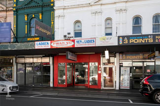 Shop & Retail commercial property leased at 138 Puckle Street Moonee Ponds VIC 3039 Shop & Retail commercial property leased at 138 Puckle Street Moonee Ponds VIC 3039