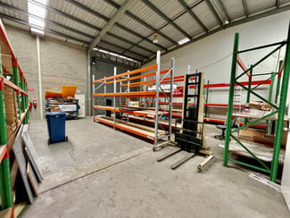 Offices commercial property leased at Mansfield QLD 4122 Offices commercial property leased at Mansfield QLD 4122