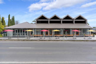 Shop & Retail commercial property leased at Shop 4/116 Main Road Hepburn Springs VIC 3461 Shop & Retail commercial property leased at Shop 4/116 Main Road Hepburn Springs VIC 3461