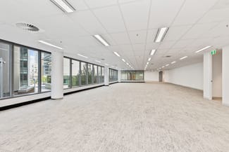 Offices commercial property for lease at 18 Marcus Clarke Street City ACT 2601