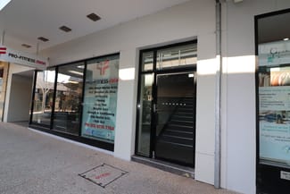 Offices commercial property for lease at 1st floor/9 Station Street Frankston VIC 3199