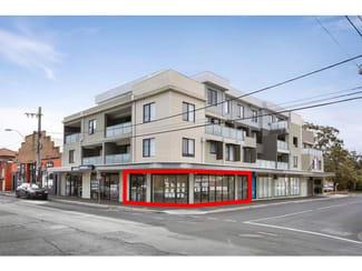 Shop & Retail commercial property leased at Ground Shop/300B Neerim Road Carnegie VIC 3163 Shop & Retail commercial property leased at Ground Shop/300B Neerim Road Carnegie VIC 3163
