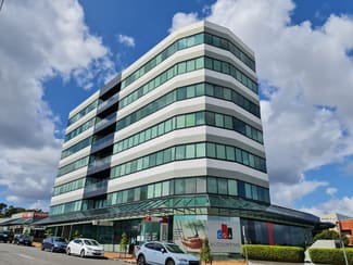 Offices commercial property for lease at 4c/2 Murrajong Road Springwood QLD 4127