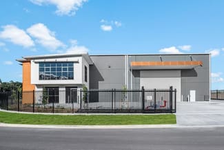 Factory, Warehouse & Industrial commercial property leased at 13 Craftsman Close Beresfield NSW 2322