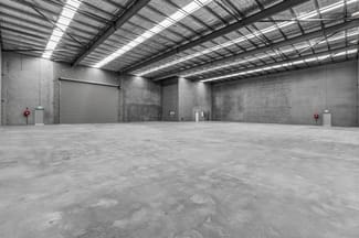 Factory, Warehouse & Industrial commercial property leased at 13 Craftsman Close Beresfield NSW 2322