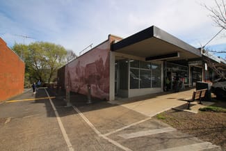 Offices commercial property sold at 92 Main Road Monbulk VIC 3793 Offices commercial property sold at 92 Main Road Monbulk VIC 3793