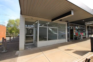 Offices commercial property sold at 92 Main Road Monbulk VIC 3793 Offices commercial property sold at 92 Main Road Monbulk VIC 3793
