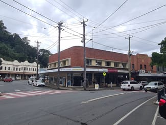 Offices commercial property for lease at Suites 13-14/2 Queen Street Murwillumbah NSW 2484