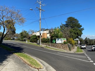 Medical / Consulting commercial property leased at 2/166 Main Road Lower Plenty VIC 3093 Medical / Consulting commercial property leased at 2/166 Main Road Lower Plenty VIC 3093
