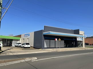 Factory, Warehouse & Industrial commercial property leased at 19-21 Ellen Street Wollongong NSW 2500 Factory, Warehouse & Industrial commercial property leased at 19-21 Ellen Street Wollongong NSW 2500