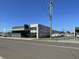Factory, Warehouse & Industrial commercial property leased at 19-21 Ellen Street Wollongong NSW 2500 Factory, Warehouse & Industrial commercial property leased at 19-21 Ellen Street Wollongong NSW 2500