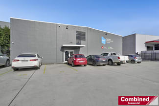 Factory, Warehouse & Industrial commercial property for lease at 70 Topham Road Smeaton Grange NSW 2567