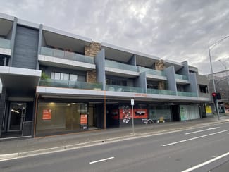 Offices commercial property leased at Shop 1/487 Highett Road Highett VIC 3190