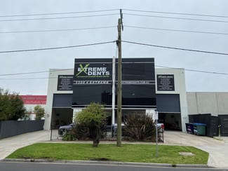 Factory, Warehouse & Industrial commercial property leased at 5 Sloane Street Maribyrnong VIC 3032 Factory, Warehouse & Industrial commercial property leased at 5 Sloane Street Maribyrnong VIC 3032