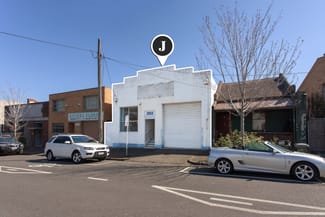 Showrooms / Bulky Goods commercial property leased at 202 Stanley Street West Melbourne VIC 3003 Showrooms / Bulky Goods commercial property leased at 202 Stanley Street West Melbourne VIC 3003