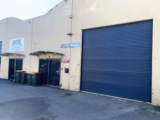 Factory, Warehouse & Industrial commercial property leased at 13/27 Morton Street Chinderah NSW 2487