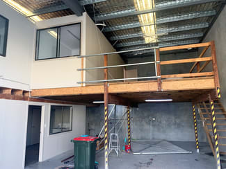 Factory, Warehouse & Industrial commercial property leased at 13/27 Morton Street Chinderah NSW 2487