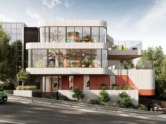 Other commercial property leased at 760 Toorak Road Hawthorn East VIC 3123 Other commercial property leased at 760 Toorak Road Hawthorn East VIC 3123