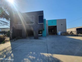 Factory, Warehouse & Industrial commercial property leased at 2 Park Drive Dandenong South VIC 3175 Factory, Warehouse & Industrial commercial property leased at 2 Park Drive Dandenong South VIC 3175