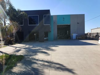 Factory, Warehouse & Industrial commercial property leased at 2 Park Drive Dandenong South VIC 3175 Factory, Warehouse & Industrial commercial property leased at 2 Park Drive Dandenong South VIC 3175