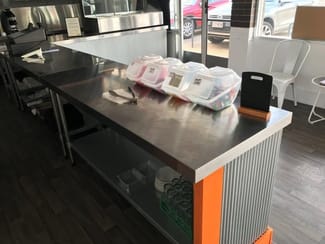 Hotel, Motel, Pub & Leisure commercial property leased at Shop 1/46 Maryborough Street Bundaberg Central QLD 4670 Hotel, Motel, Pub & Leisure commercial property leased at Shop 1/46 Maryborough Street Bundaberg Central QLD 4670