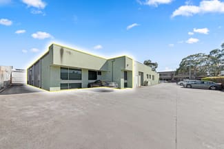 Factory, Warehouse & Industrial commercial property leased at 2/30 Miles Street Mulgrave VIC 3170 Factory, Warehouse & Industrial commercial property leased at 2/30 Miles Street Mulgrave VIC 3170