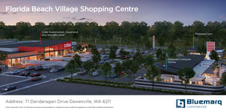 Other commercial property leased at Pad Site 2/71 Dandaragan Drive Dawesville WA 6211 Other commercial property leased at Pad Site 2/71 Dandaragan Drive Dawesville WA 6211