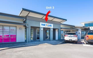 Offices commercial property leased at 3/2 Barnesby Drive Yakamia WA 6330 Offices commercial property leased at 3/2 Barnesby Drive Yakamia WA 6330
