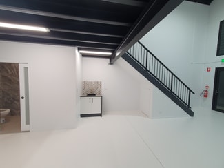 Factory, Warehouse & Industrial commercial property for lease at Burleigh Heads QLD 4220 Factory, Warehouse & Industrial commercial property for lease at Burleigh Heads QLD 4220