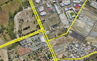 Factory, Warehouse & Industrial commercial property leased at 1/61 Windsor Road Wangara WA 6065