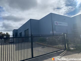 Factory, Warehouse & Industrial commercial property leased at Mount Druitt NSW 2770 Factory, Warehouse & Industrial commercial property leased at Mount Druitt NSW 2770