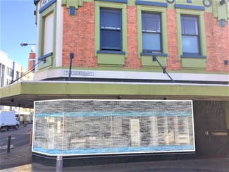 Shop & Retail commercial property leased at 101 St John Street Launceston TAS 7250 Shop & Retail commercial property leased at 101 St John Street Launceston TAS 7250