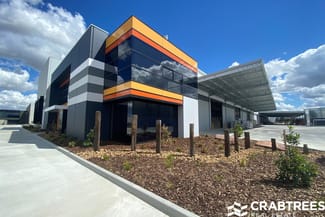 Offices commercial property leased at 70-72 National Avenue Pakenham VIC 3810