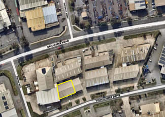 Factory, Warehouse & Industrial commercial property leased at 5/35 Vinnicombe Drive Canning Vale WA 6155 Factory, Warehouse & Industrial commercial property leased at 5/35 Vinnicombe Drive Canning Vale WA 6155