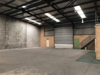 Factory, Warehouse & Industrial commercial property leased at 5/35 Vinnicombe Drive Canning Vale WA 6155 Factory, Warehouse & Industrial commercial property leased at 5/35 Vinnicombe Drive Canning Vale WA 6155