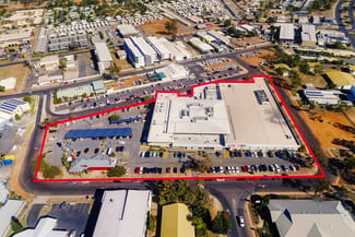 Shop & Retail commercial property for lease at Moranbah Fair 12-14 St Francis Drive Moranbah QLD 4744