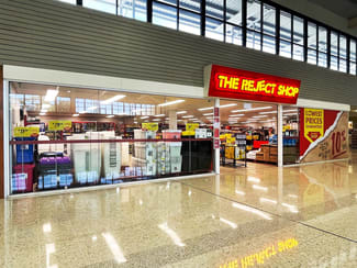 Shop & Retail commercial property for lease at Moranbah Fair 12-14 St Francis Drive Moranbah QLD 4744