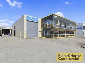 Showrooms / Bulky Goods commercial property leased at Unit 2/477 Newman Road Geebung QLD 4034 Showrooms / Bulky Goods commercial property leased at Unit 2/477 Newman Road Geebung QLD 4034