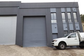 Factory, Warehouse & Industrial commercial property leased at 3/11 KELRAY PLACE Asquith NSW 2077 Factory, Warehouse & Industrial commercial property leased at 3/11 KELRAY PLACE Asquith NSW 2077