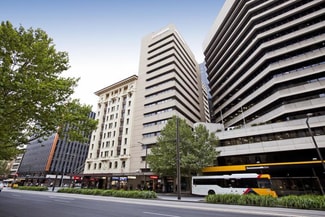 Offices commercial property leased at Various offices/90 King William Street Adelaide SA 5000
