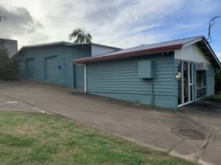 Factory, Warehouse & Industrial commercial property leased at 14 Bent Street Gympie QLD 4570 Factory, Warehouse & Industrial commercial property leased at 14 Bent Street Gympie QLD 4570