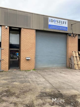 Factory, Warehouse & Industrial commercial property leased at 1/10 Sherwood Court Wantirna South VIC 3152 Factory, Warehouse & Industrial commercial property leased at 1/10 Sherwood Court Wantirna South VIC 3152