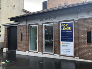 Shop & Retail commercial property leased at Shop 10/741 Pacific Highway Gordon NSW 2072 Shop & Retail commercial property leased at Shop 10/741 Pacific Highway Gordon NSW 2072