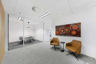 Offices commercial property for lease at 5 Farrell Place City ACT 2601