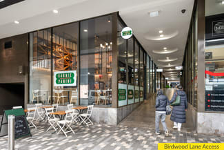 Medical / Consulting commercial property leased at 79-83 Longueville Road Lane Cove NSW 2066