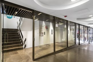 Medical / Consulting commercial property leased at 79-83 Longueville Road Lane Cove NSW 2066