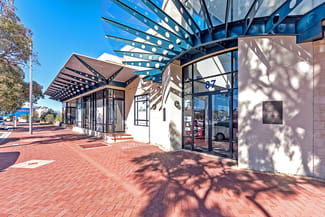Other commercial property leased at 3/87 McLarty Avenue Joondalup WA 6027